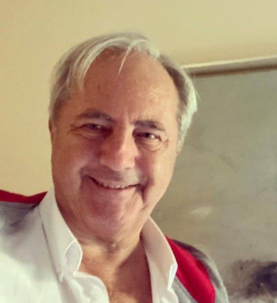 Leifjohnson, 66, Spain