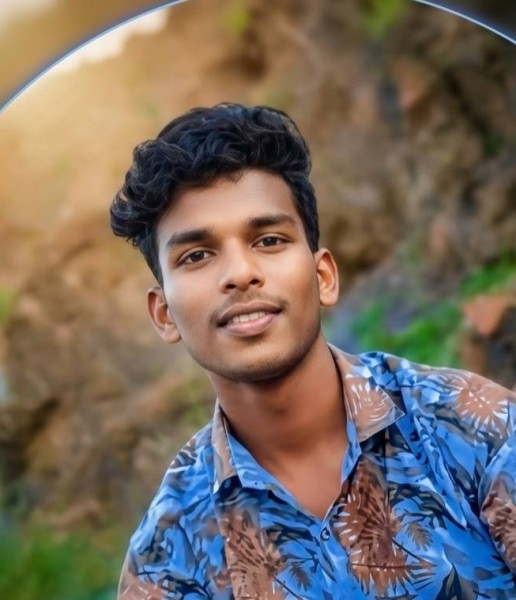 ROBIUL, 23, Dom ale