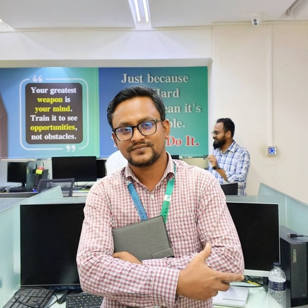 TUHIN, 35, united states