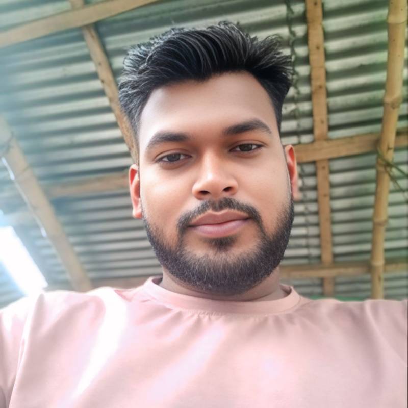Shurjo, 26, Los Angeles California