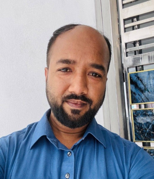 Shuvo, 36