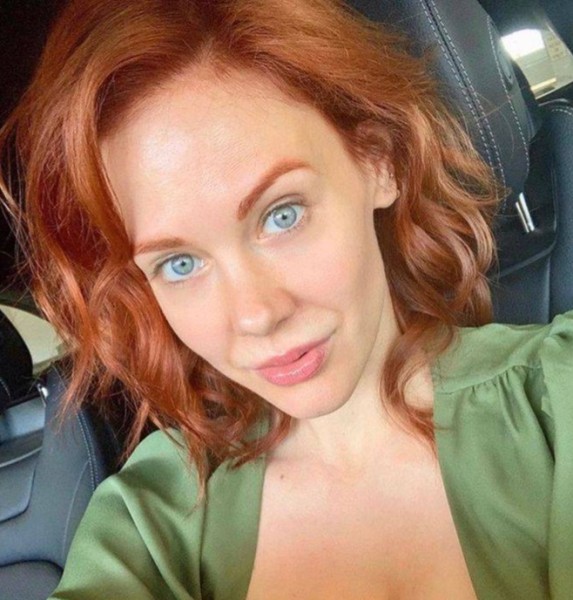 Millicent, 41, Tampa Florida