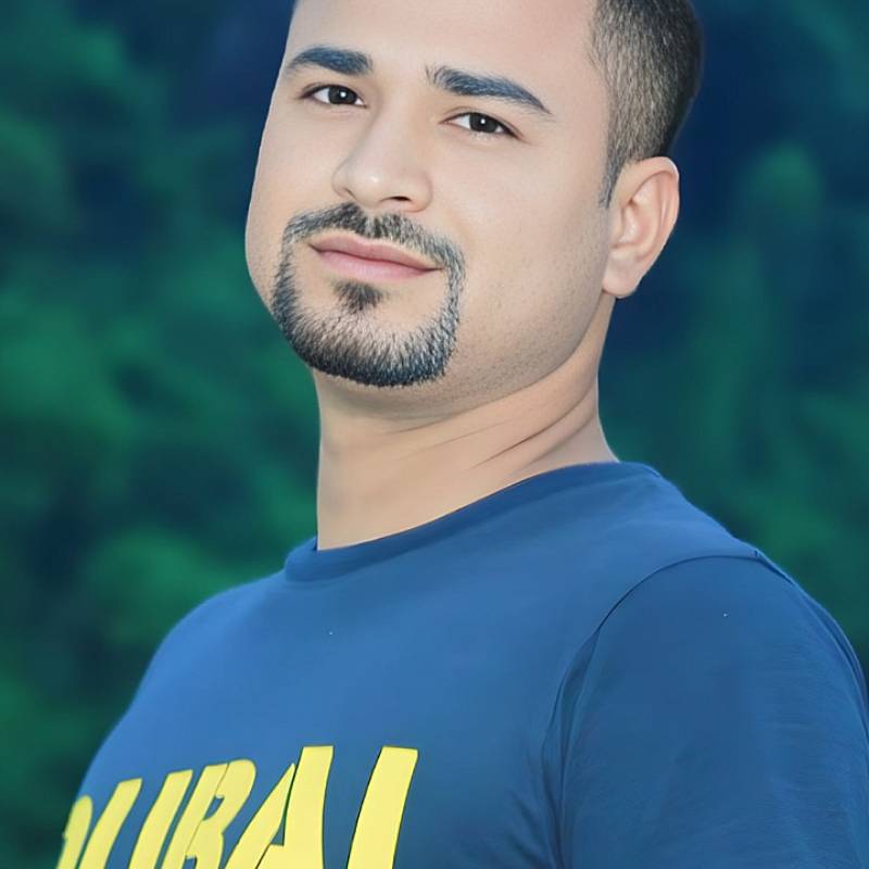Ajoy Roy, 29, New Mexico USA