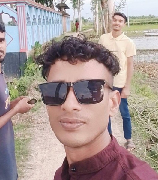 md juwel, 34, Uk