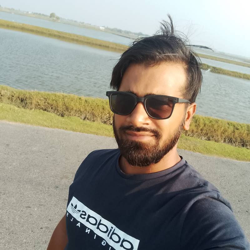 Md Dipu Ahamed, 36