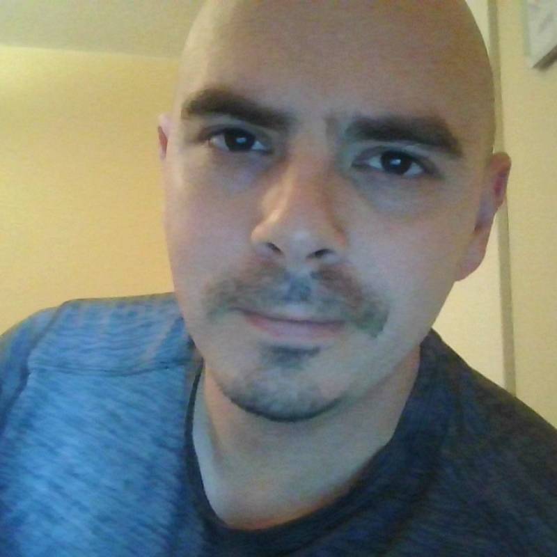 Scott, 37, Cameroon