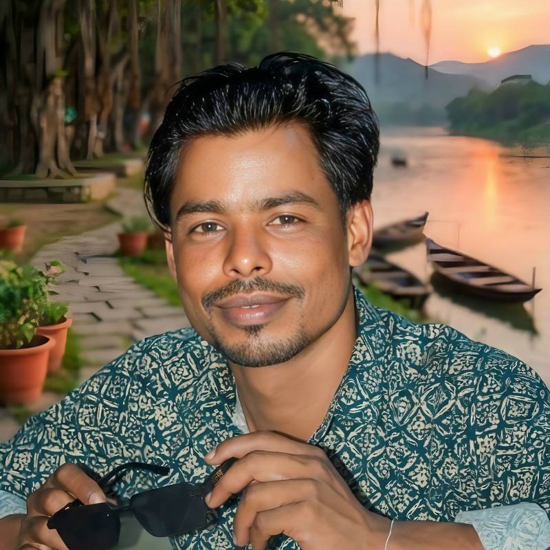 Saidul, 37, Afghanistan