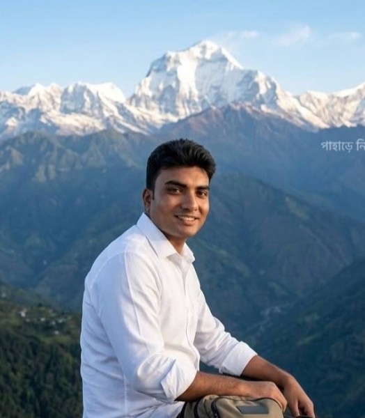 Shahin akand, 31, Jashore