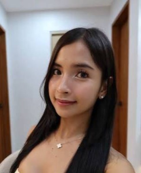 SANDRA, 27, Giza