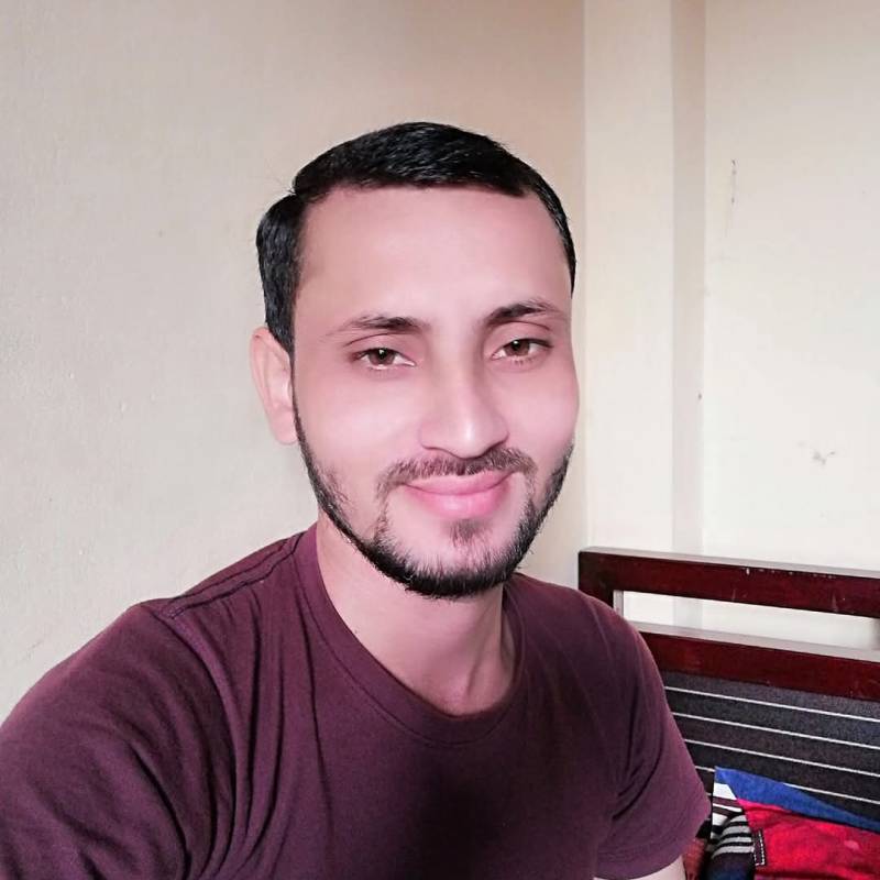 Billal, 26, Kenya Nairobi