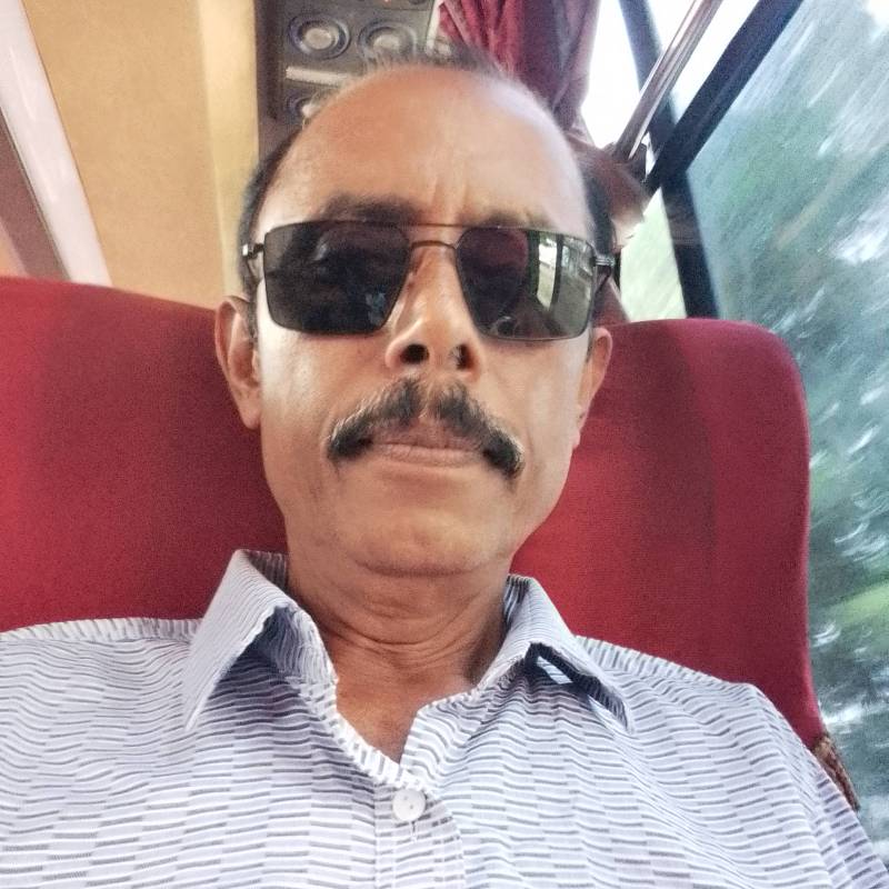Ziaur Rahman, 57