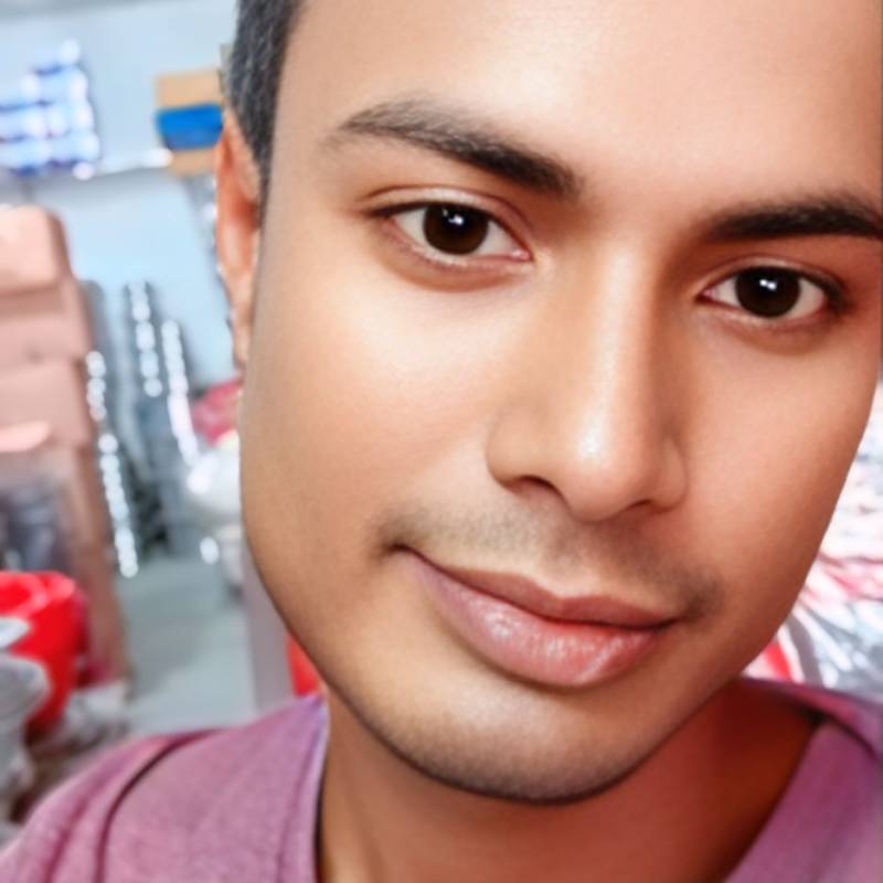 Shaharia Islam Niloy, 24, Lahore Punjab Pakistan