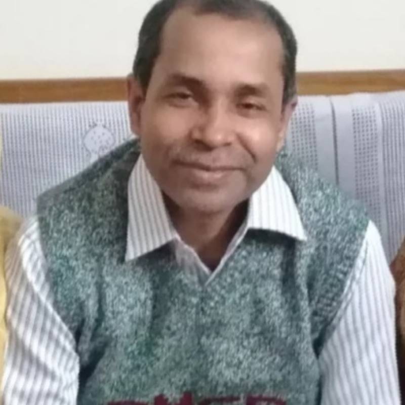 Rafikul islam, 31, Nederland