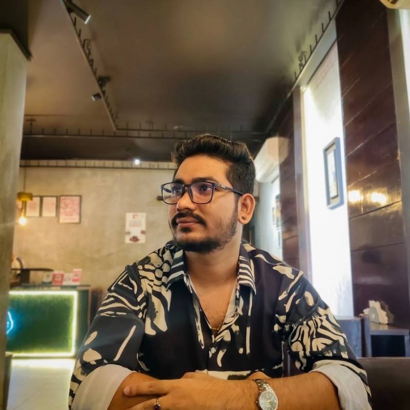 Abid Shuvo, 31, Douala