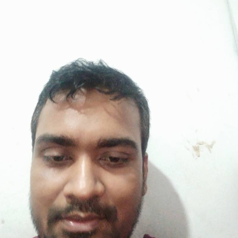 Akash, 29, B