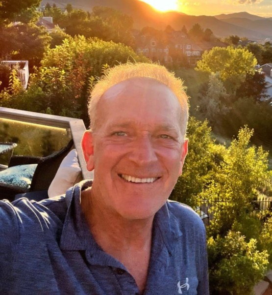 Eric, 57, Colombia