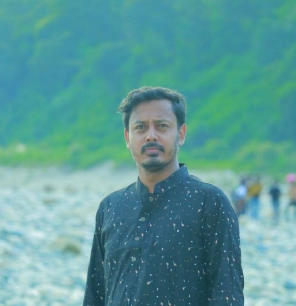 Shulob, 37, Mirpur Dhaka