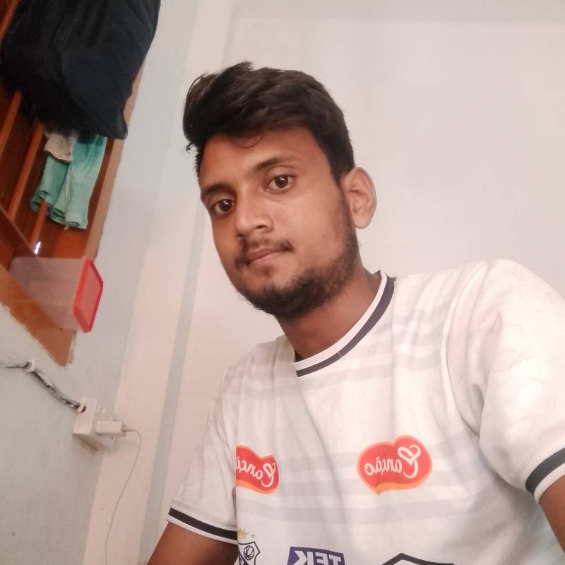 MD Gofran islam, 25, New Jersey