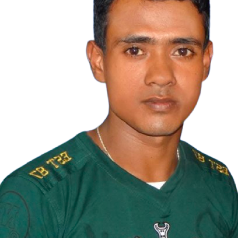 Md Shajahan, 31, Laxmipure