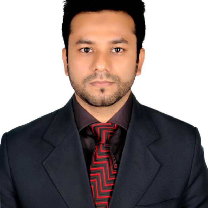 Ahsan, 23, Mirpur
