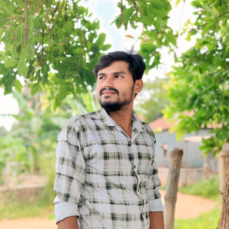 MD Ridoy, 28, Chandpur