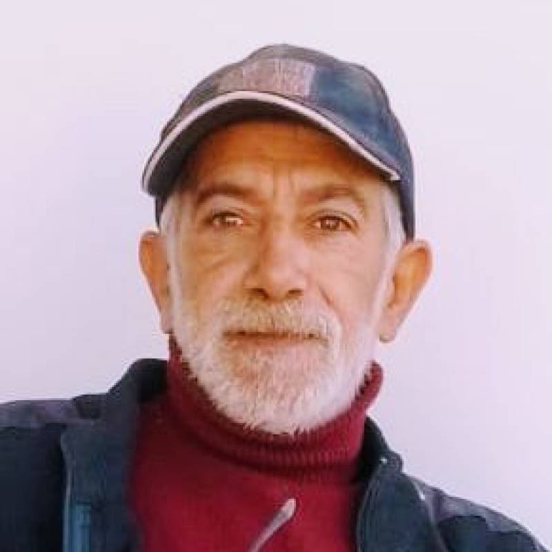 Adel, 60, Richmond
