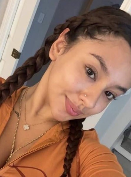 Mia, 34, New Jersey
