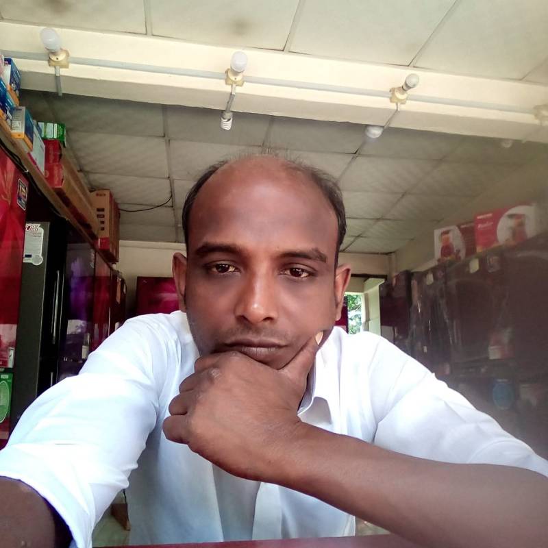 Monimohon sarker, 43, Cumilla