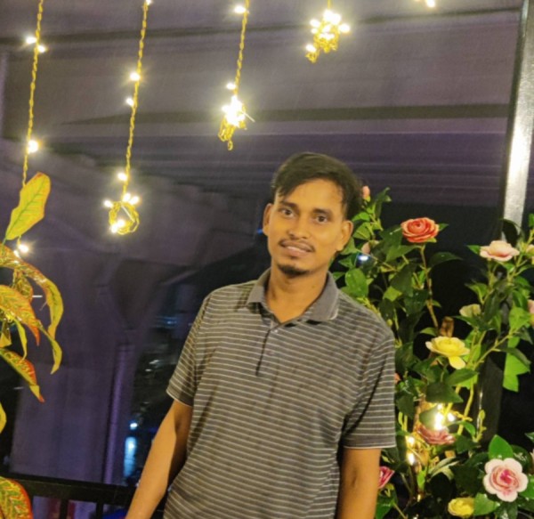 Md, 27, Gambia