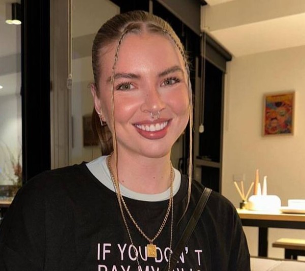 Luna, 24, madrid