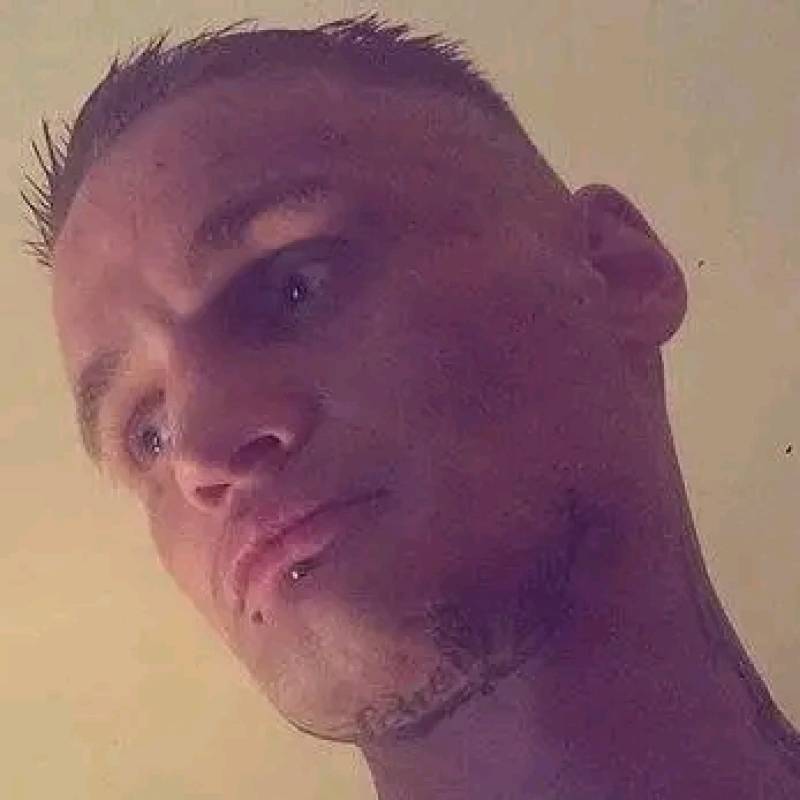 Niko, 45, Goa