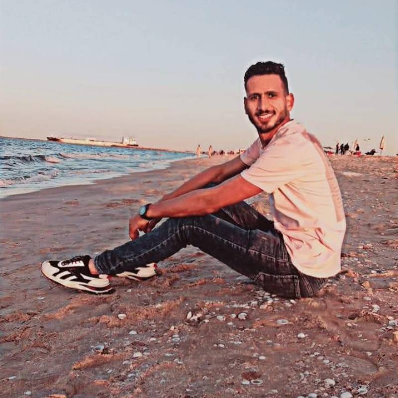 Yasin, 28, Bheramara