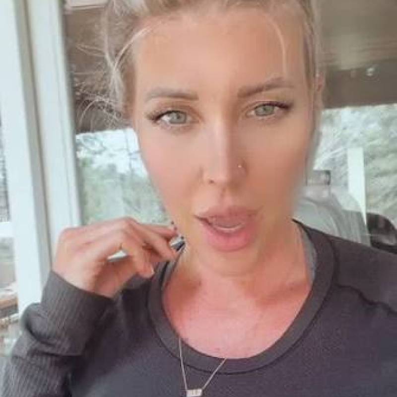 Emily, 35, Montreal