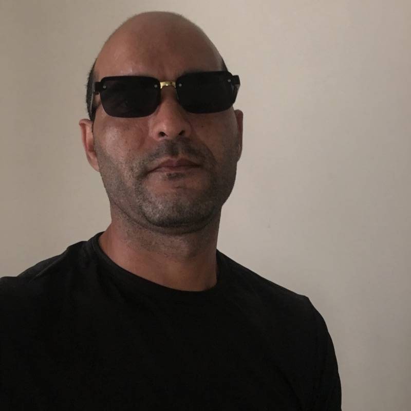 Hamza, 37, Montana