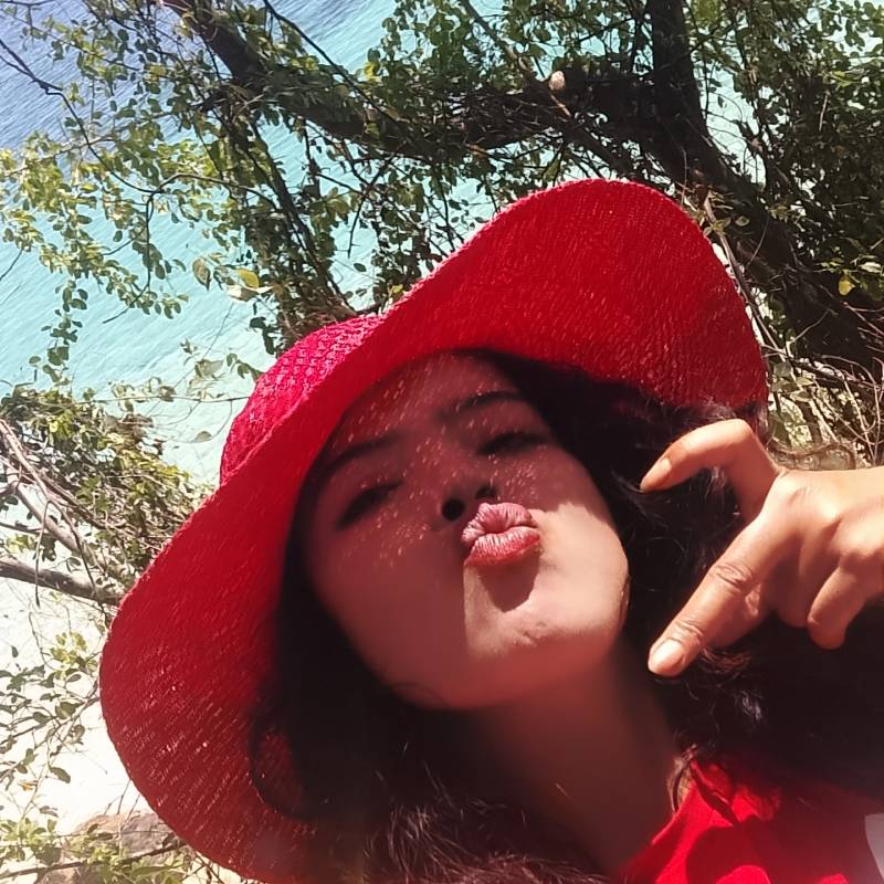 Perance, 25, Cairo Egypt