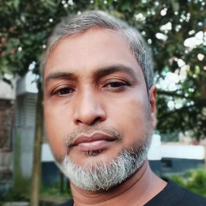 Mdsumon, 42, Pabna