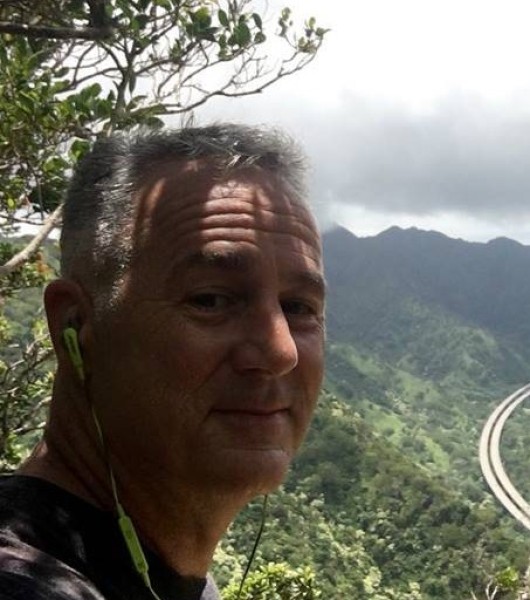 JDM, 59, Naveda