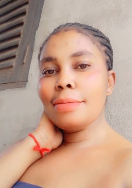 Mary, 27, Kolkata