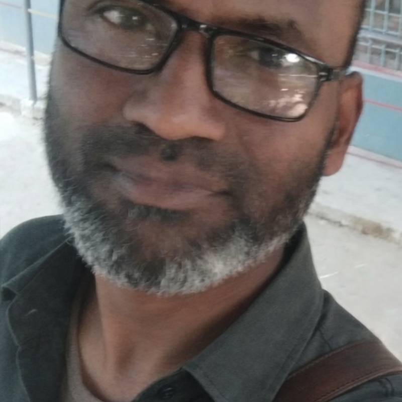 Shamim, 52, Khulna City from Bangladesh