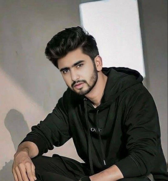 Omor Faruk, 25, united state