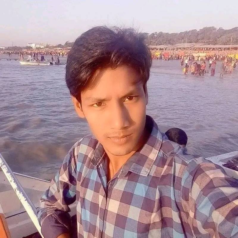 Mir, 25, Norway