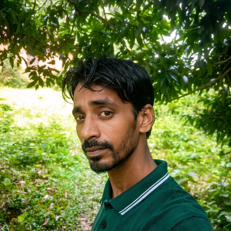 sk sorkar, 30, Maroc