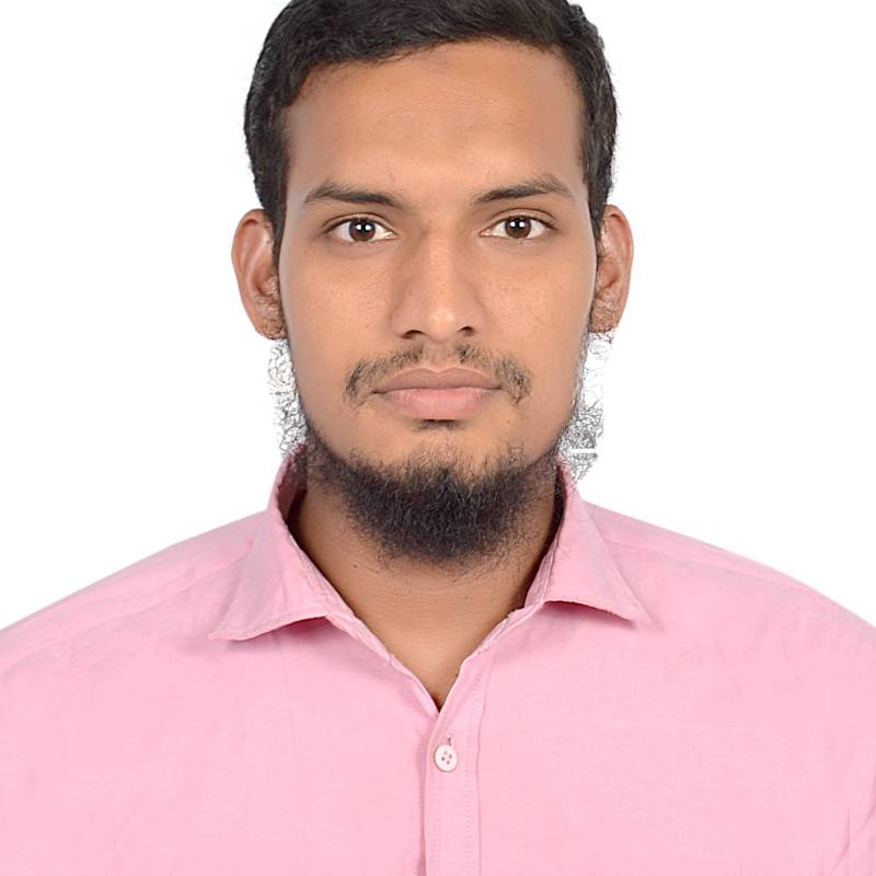 MD ABUBAKAR SIDDIQE, 29, Miami