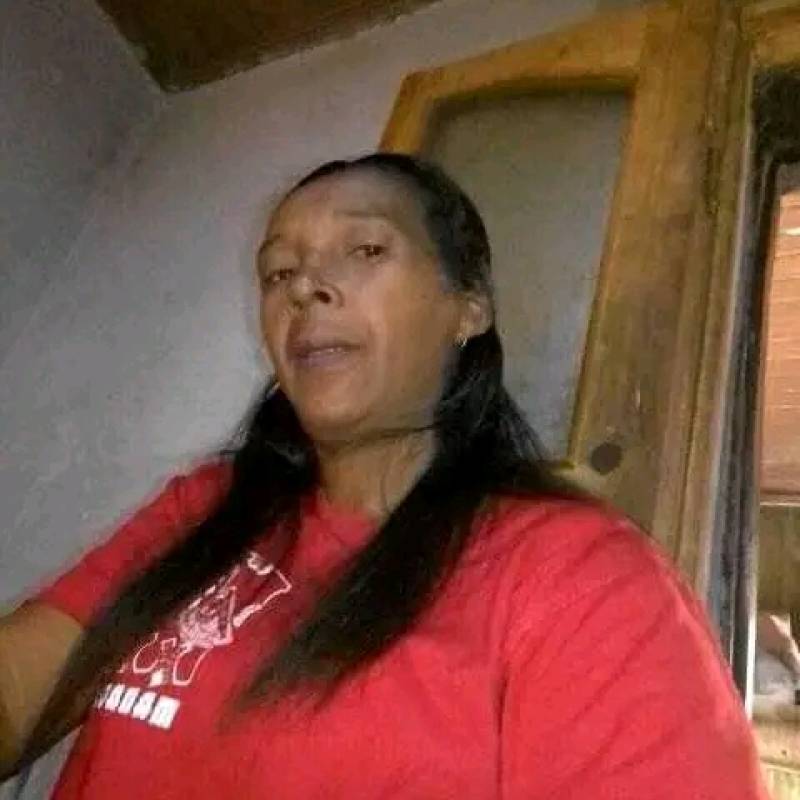 Vony Elisabeth, 51, Papendrecht