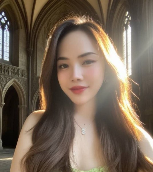 Lena, 34, Los Angeles
