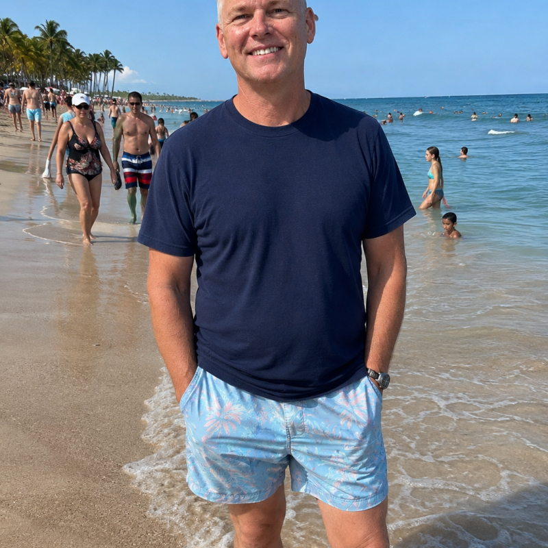 Andrew, 62
