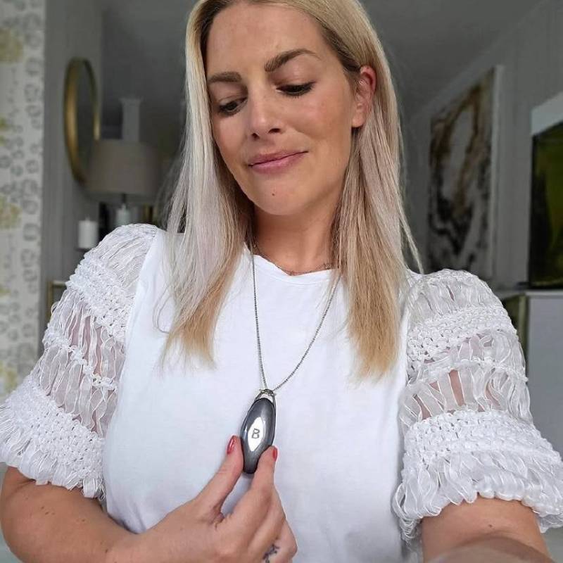 Mary, 38