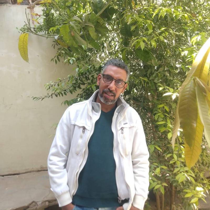Mahmoud, 41, Narayanganj siddirganj