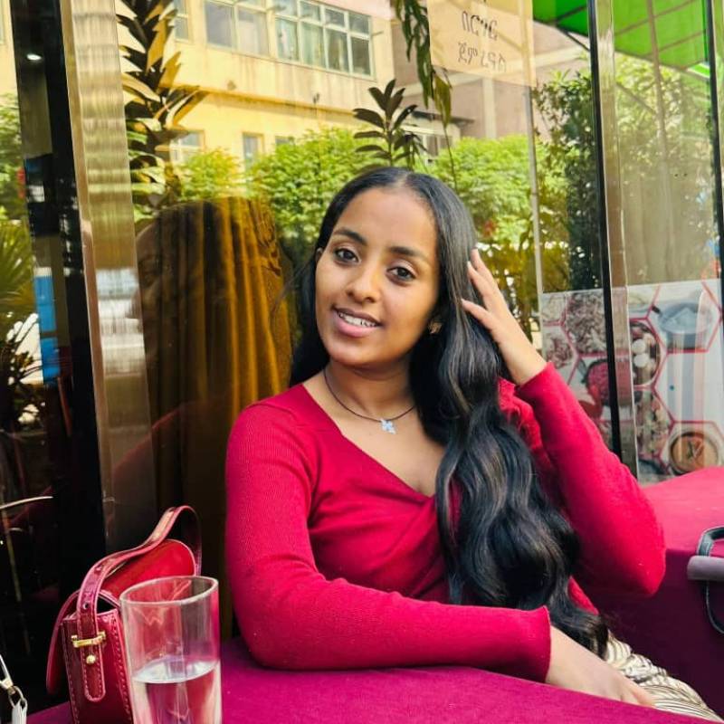 Sofia Johnna, 24, Citagong