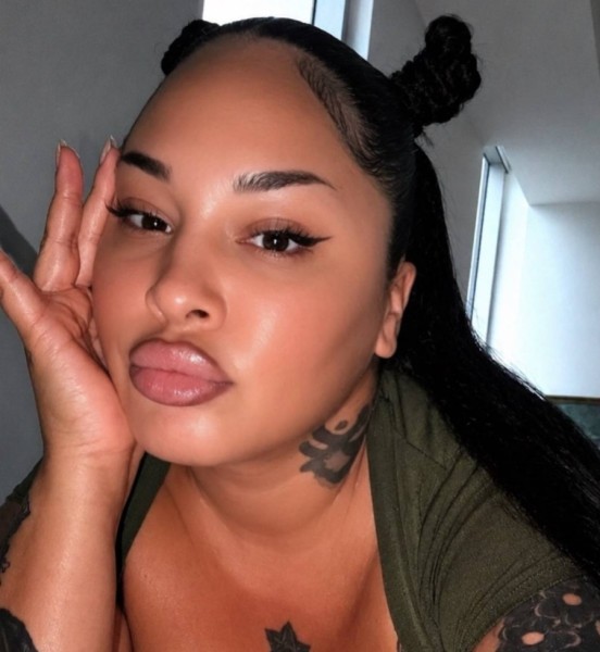 GIGI, 29, Any
